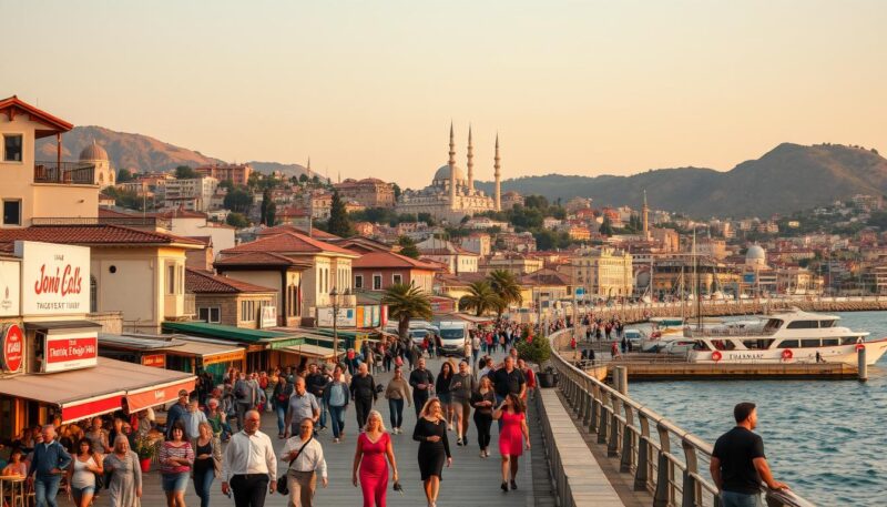 turizam u Turskoj